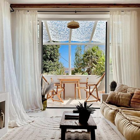 Stories Javea - Cosy Boho Apartment El Arenal - Toplocation - 250M From The Beach! Jávea Exterior foto