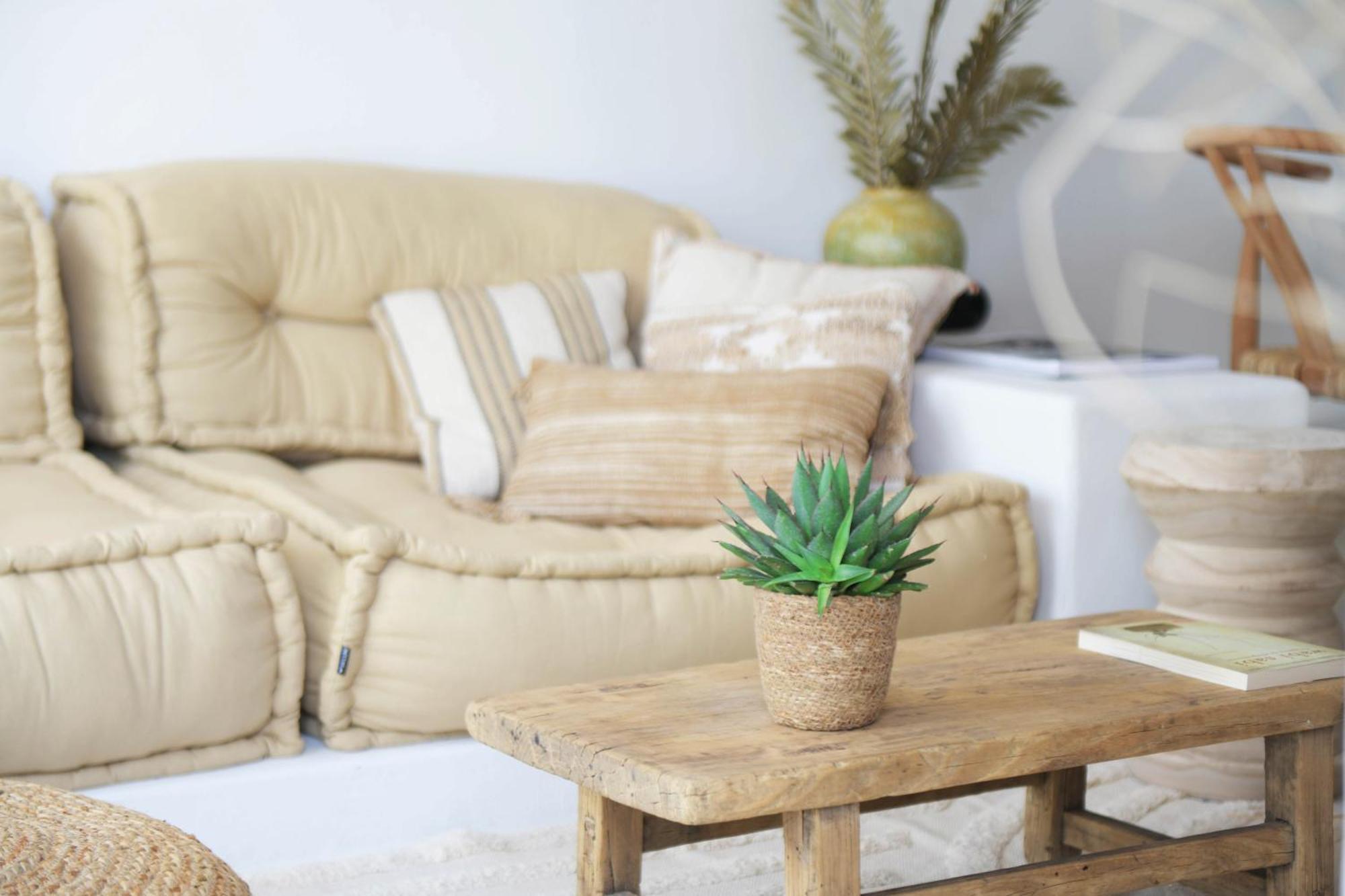 Stories Javea - Cosy Boho Apartment El Arenal - Toplocation - 250M From The Beach! Jávea Exterior foto