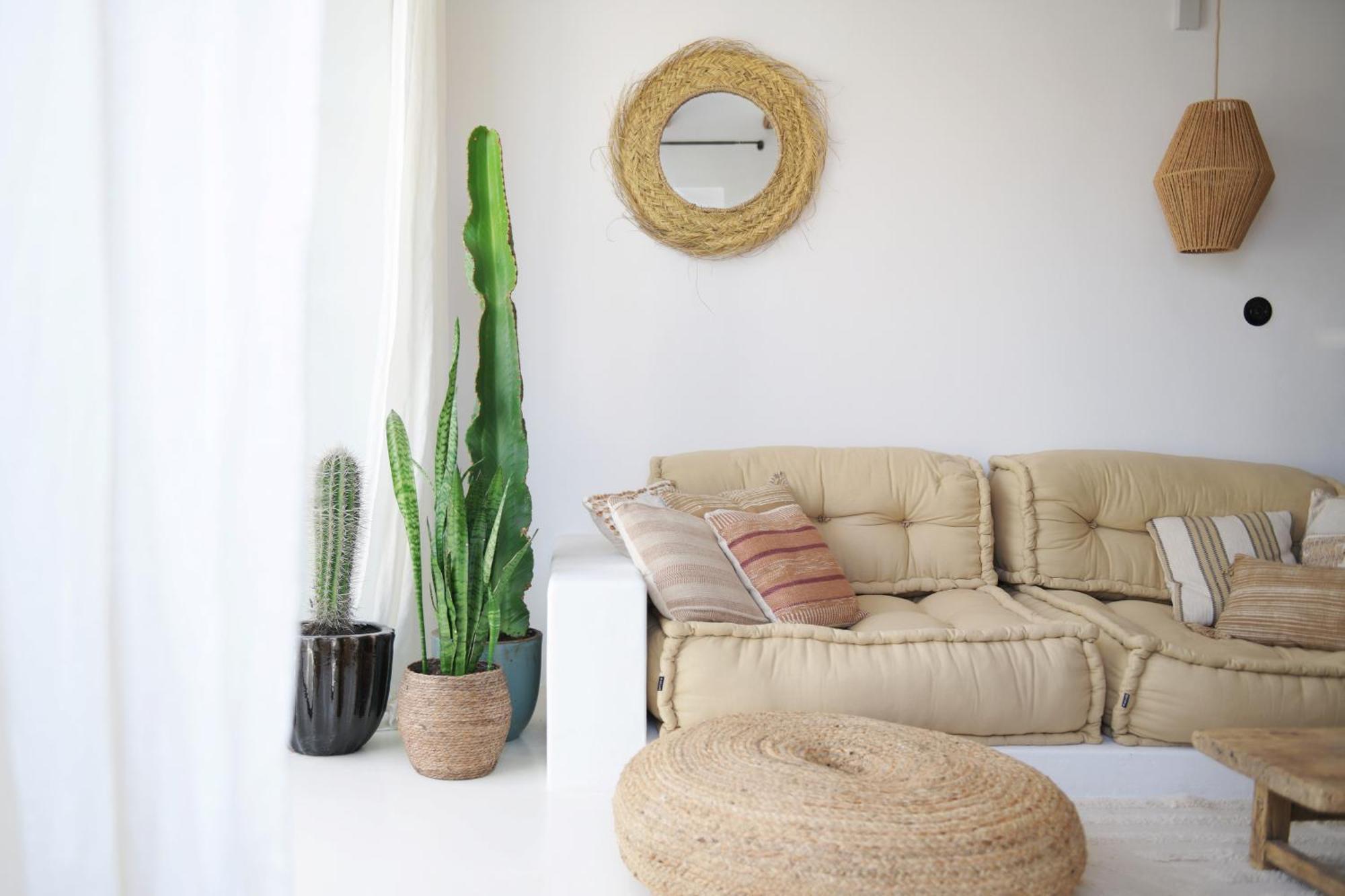 Stories Javea - Cosy Boho Apartment El Arenal - Toplocation - 250M From The Beach! Jávea Exterior foto
