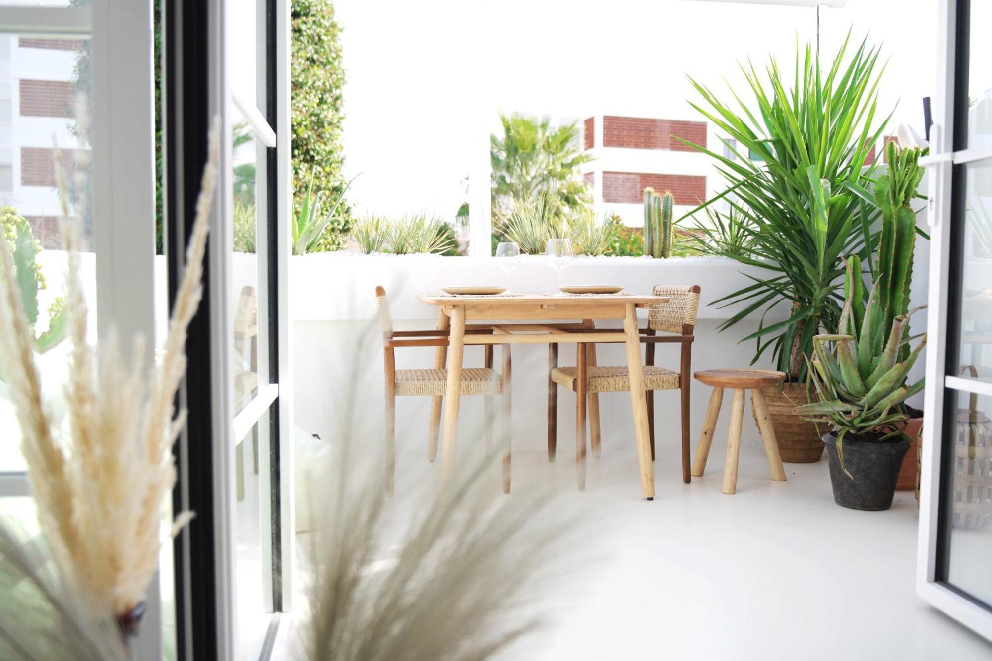 Stories Javea - Cosy Boho Apartment El Arenal - Toplocation - 250M From The Beach! Jávea Exterior foto