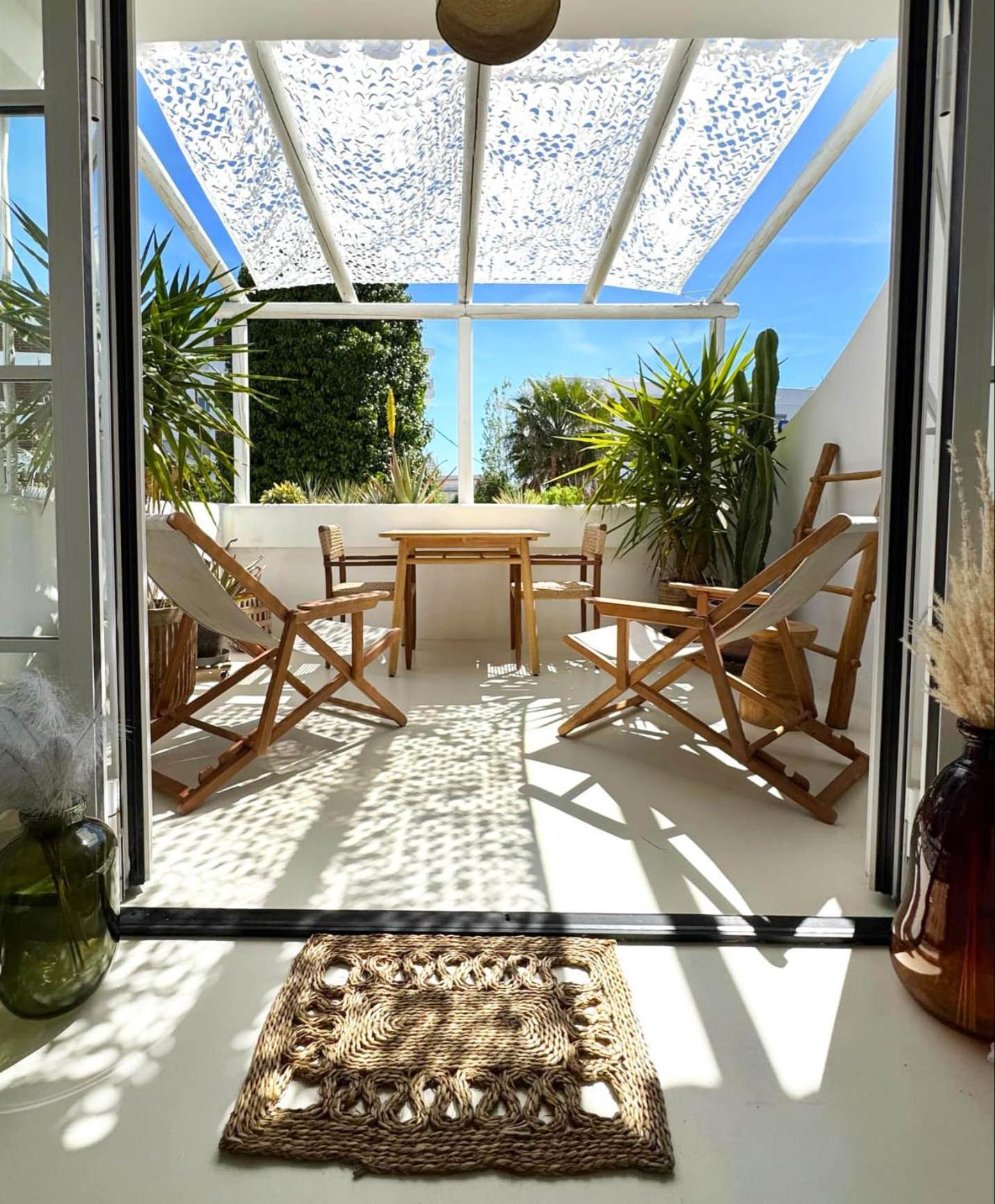 Stories Javea - Cosy Boho Apartment El Arenal - Toplocation - 250M From The Beach! Jávea Exterior foto