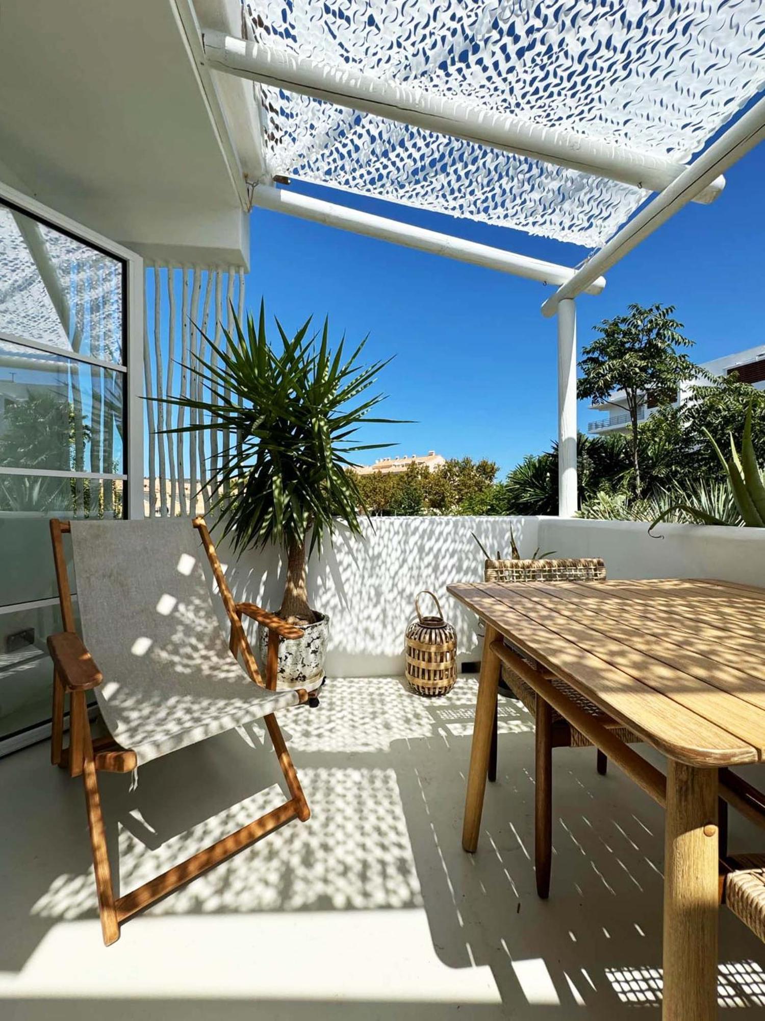 Stories Javea - Cosy Boho Apartment El Arenal - Toplocation - 250M From The Beach! Jávea Exterior foto