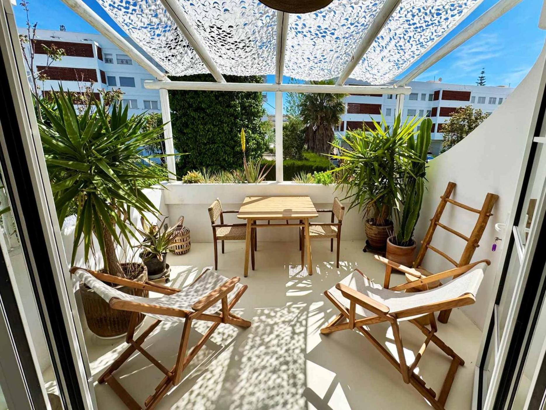 Stories Javea - Cosy Boho Apartment El Arenal - Toplocation - 250M From The Beach! Jávea Exterior foto